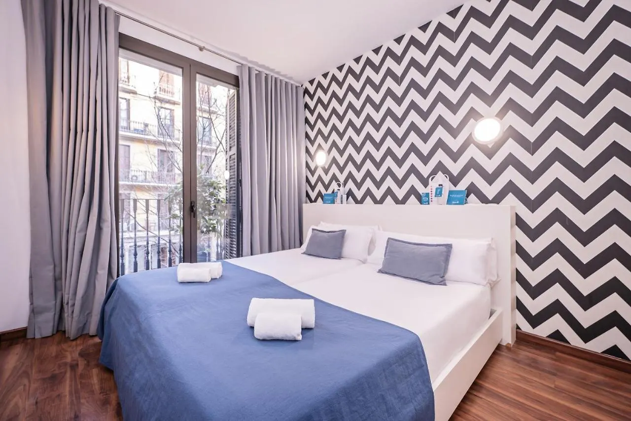 Apartament Sweett - Carrer Bailen Barcelona