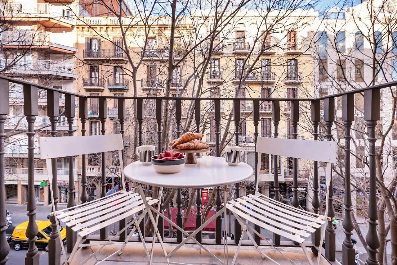 Sweett - Carrer Bailen Apartment Barcelona