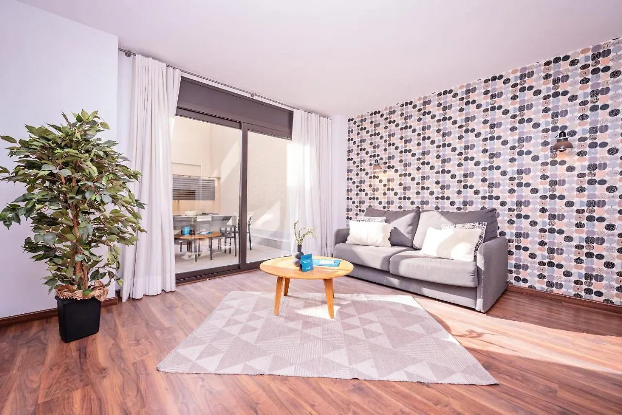 Sweett - Carrer Bailen Apartment Barcelona