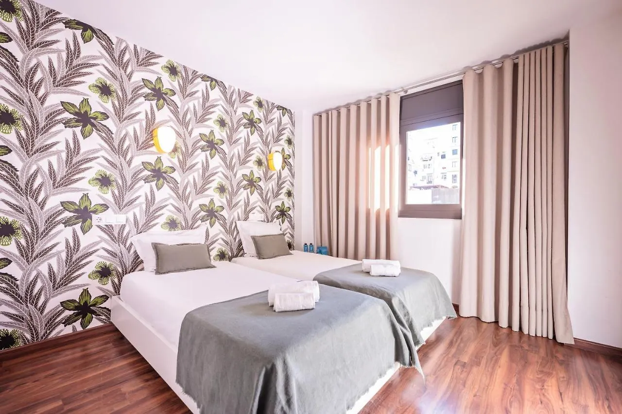 Sweett - Carrer Bailen Apartment Barcelona Spain