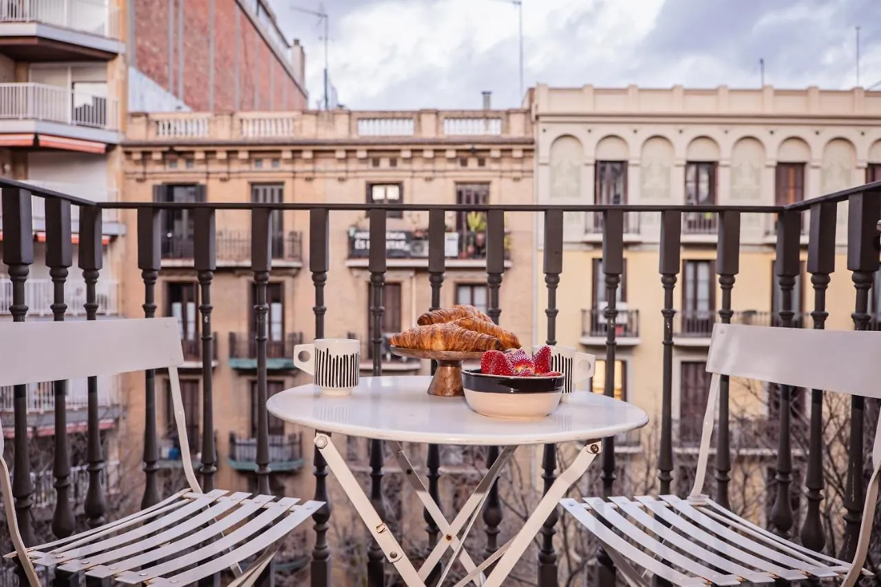 Sweett - Carrer Bailen Apartment Barcelona