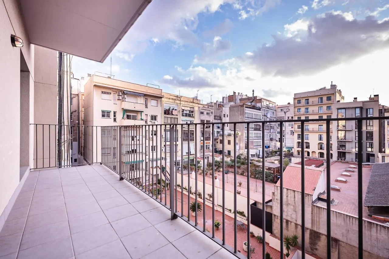 Sweett - Carrer Bailen Apartment Barcelona Spain