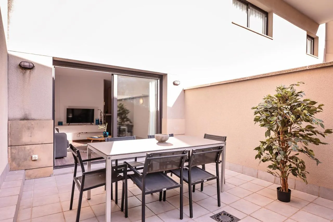 Sweett - Carrer Bailen Apartment Barcelona