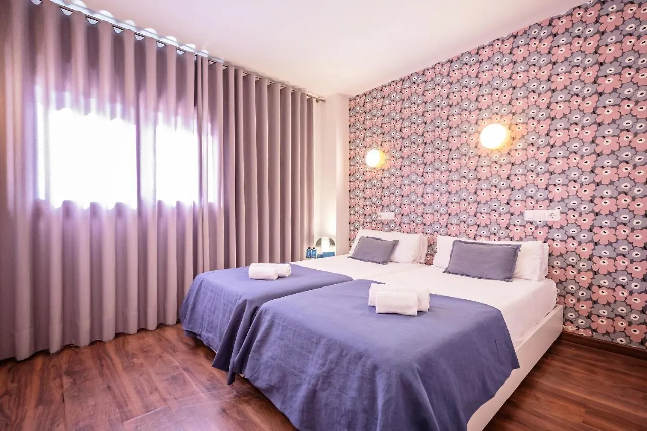 Apartament Sweett - Carrer Bailen Barcelona