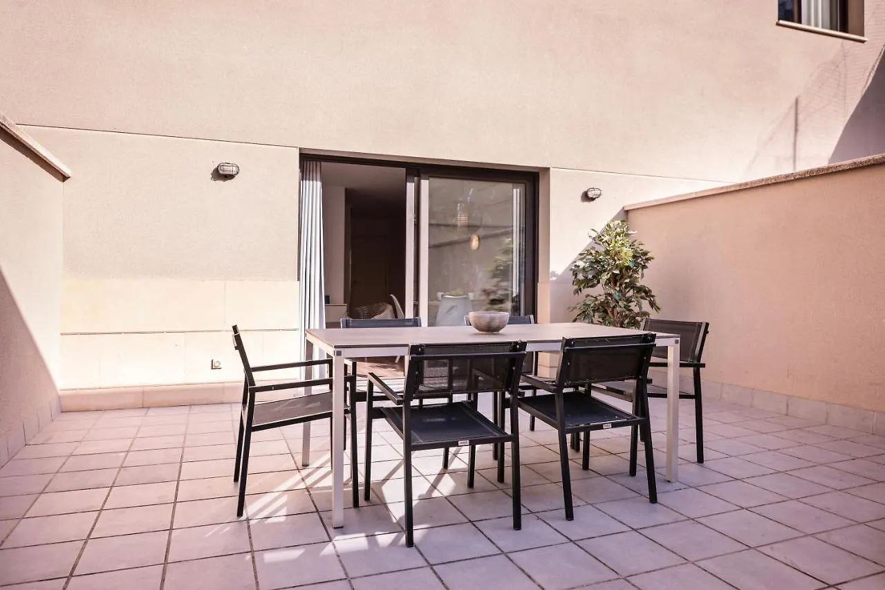 Sweett - Carrer Bailen Apartment Barcelona