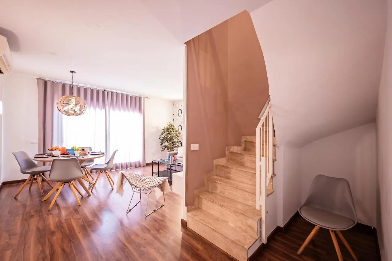 Sweett - Carrer Bailen Apartment Barcelona
