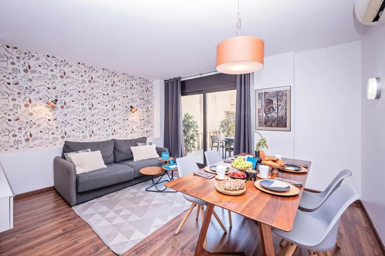 Apartament Sweett - Carrer Bailen Barcelona