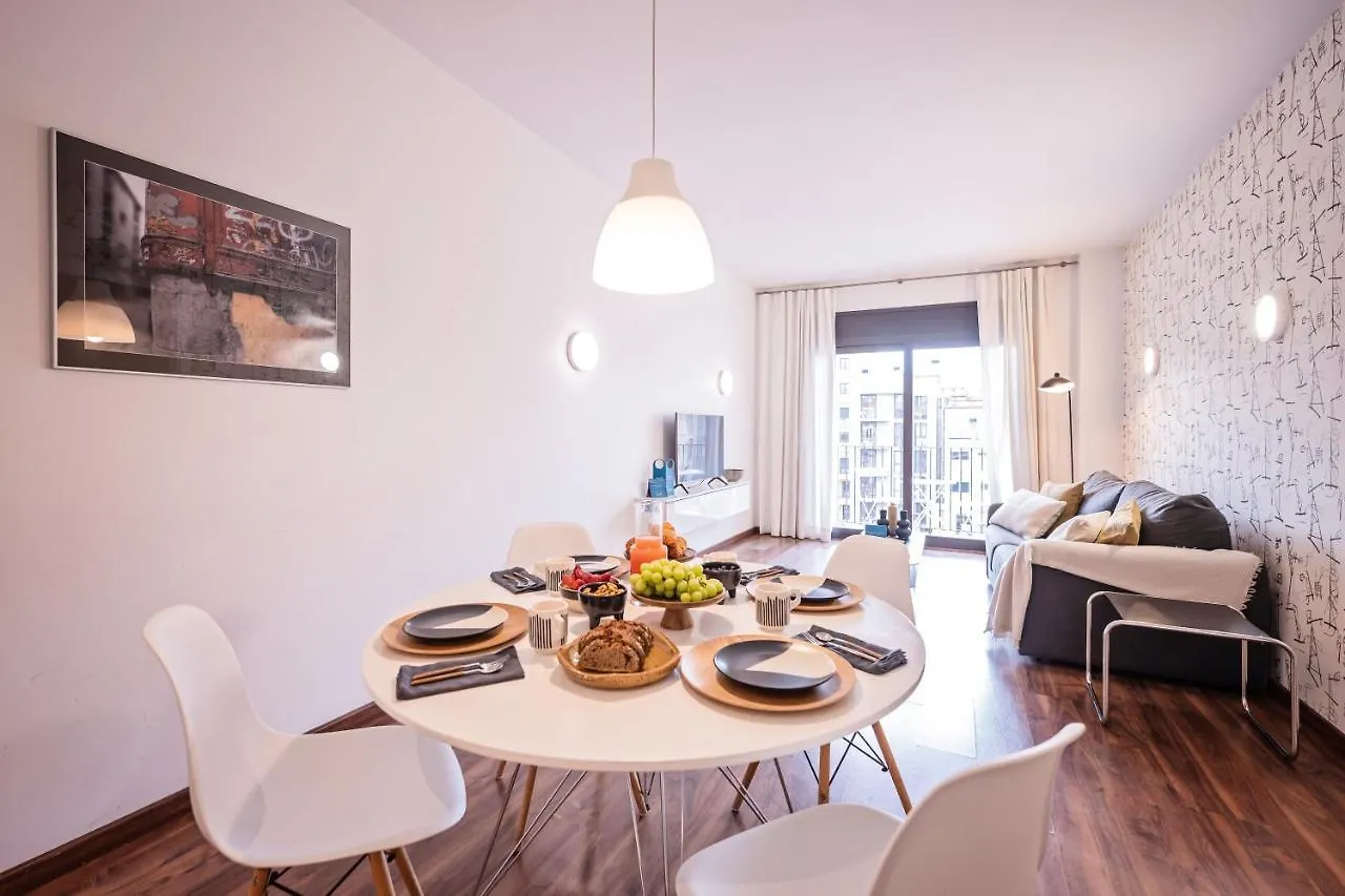 Sweett - Carrer Bailen Apartment Barcelona