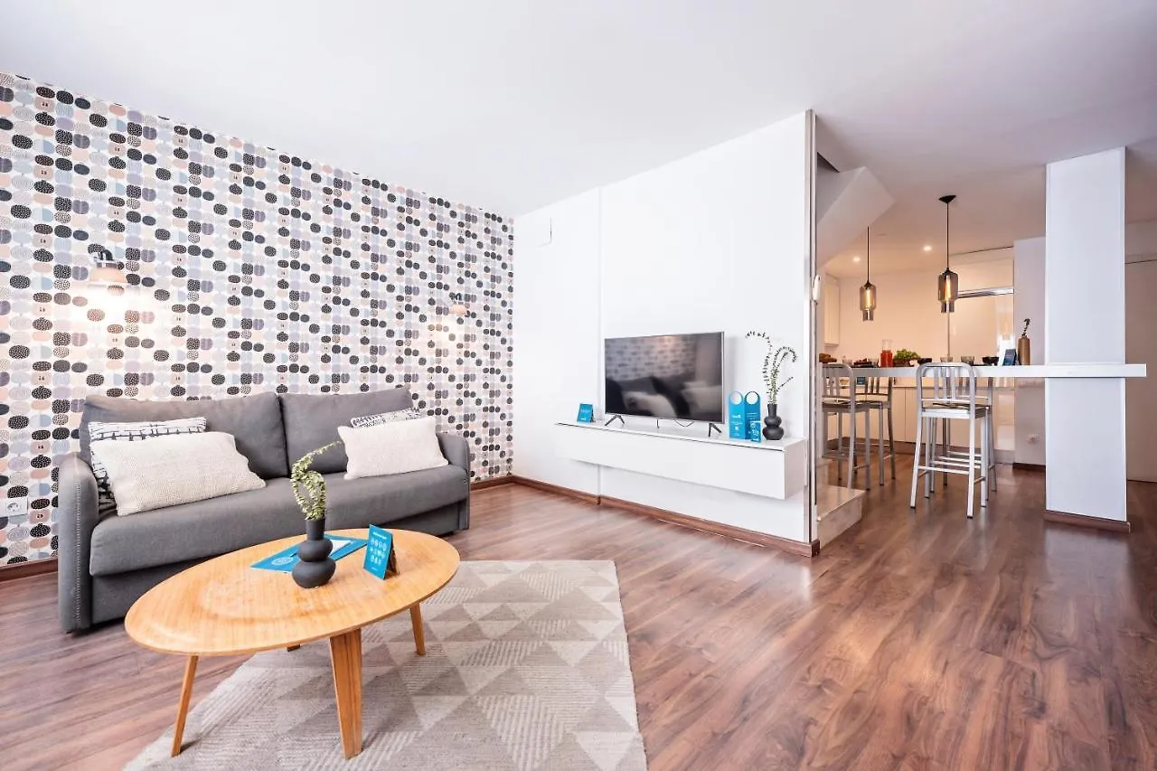 Sweett - Carrer Bailen Apartment Barcelona 0*,  Spain