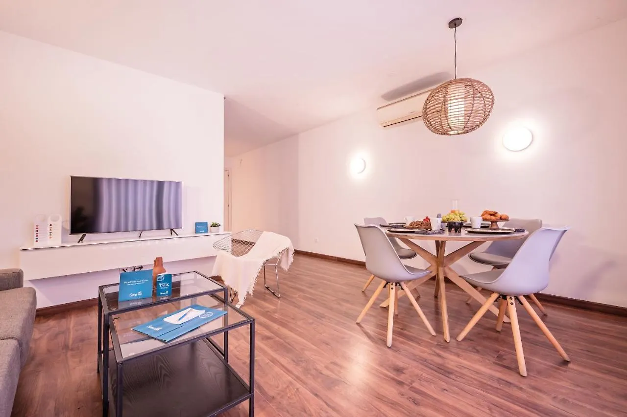 Sweett - Carrer Bailen Apartment Barcelona