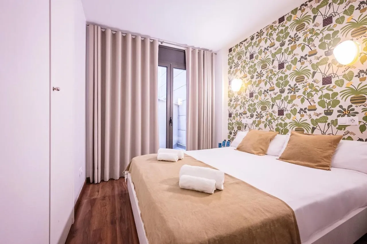 Sweett - Carrer Bailen Apartment Barcelona