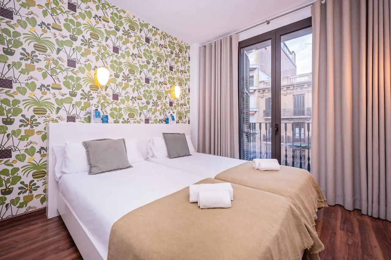 Sweett - Carrer Bailen Apartment Barcelona Spain