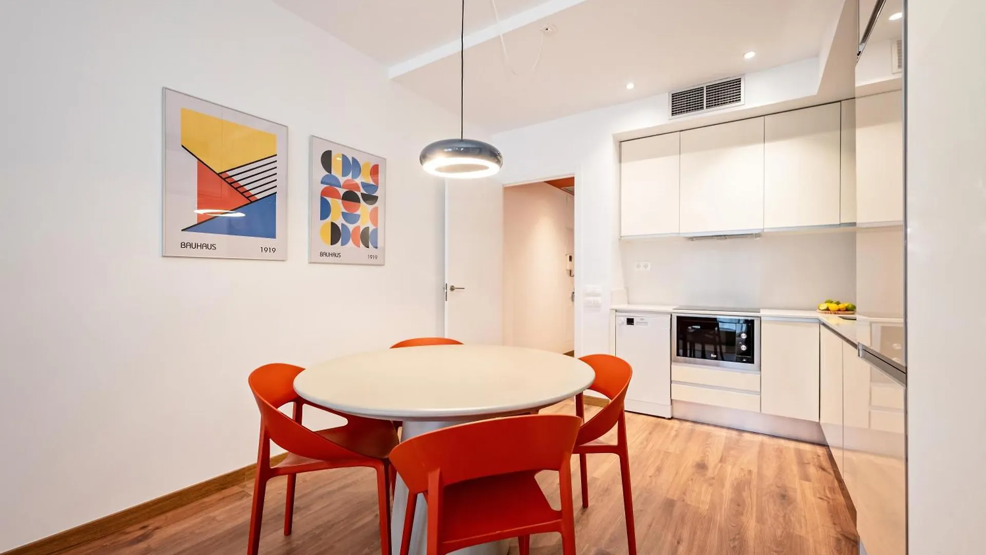 Sweett - Carrer Bailen Apartment Barcelona 0*,