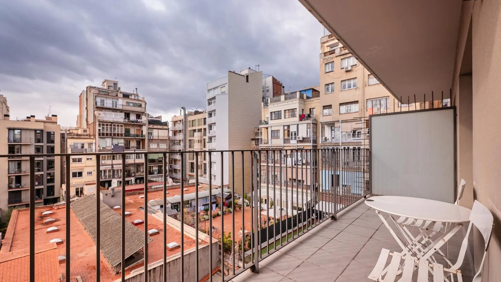 Sweett - Carrer Bailen Apartment Barcelona