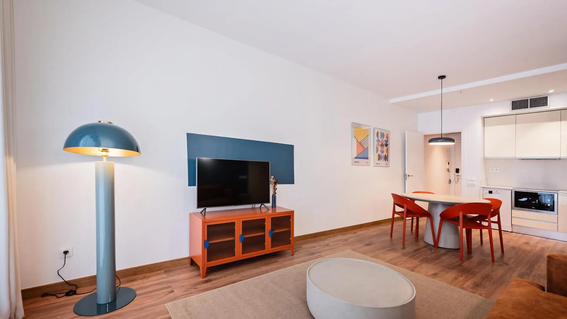 Sweett - Carrer Bailen Apartment Barcelona
