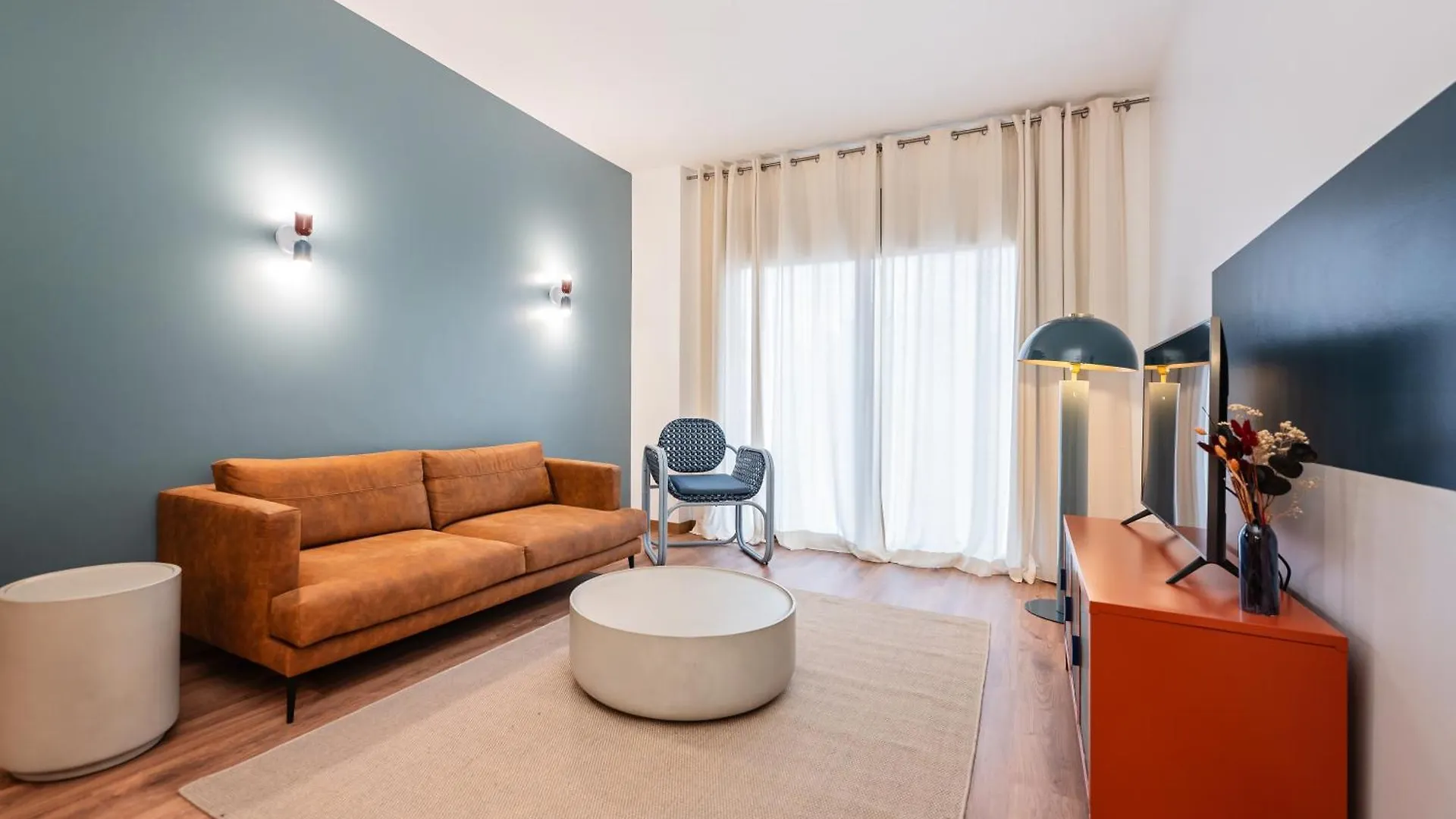Sweett - Carrer Bailen location
