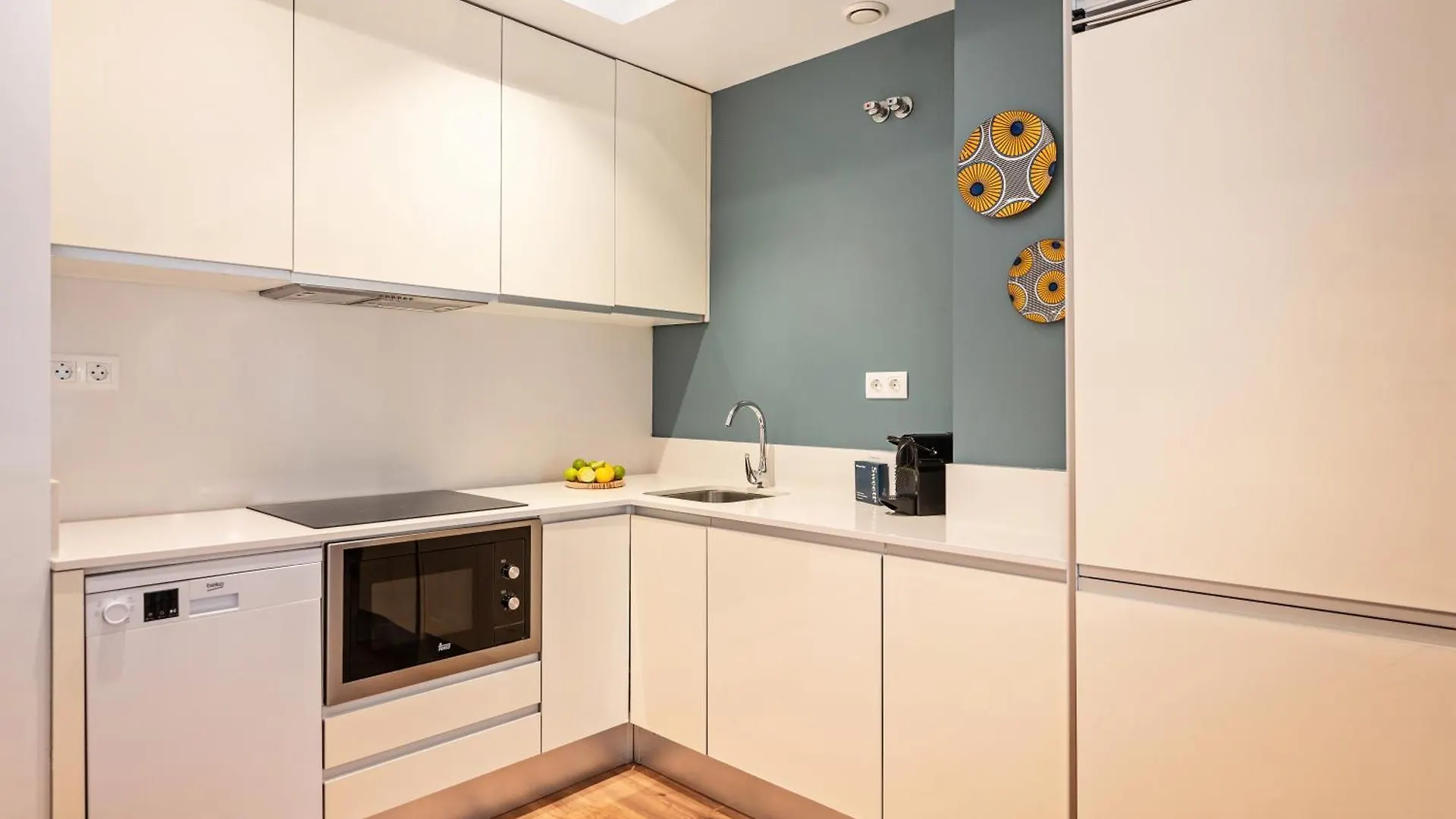 Sweett - Carrer Bailen Apartment Barcelona