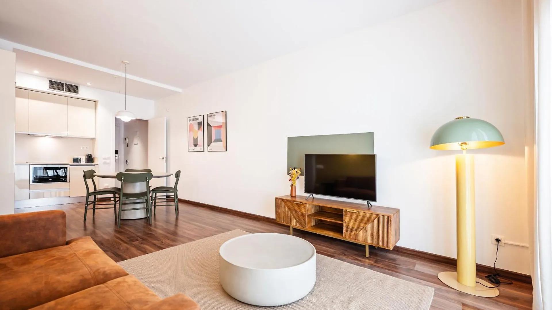 Apartament Sweett - Carrer Bailen Barcelona