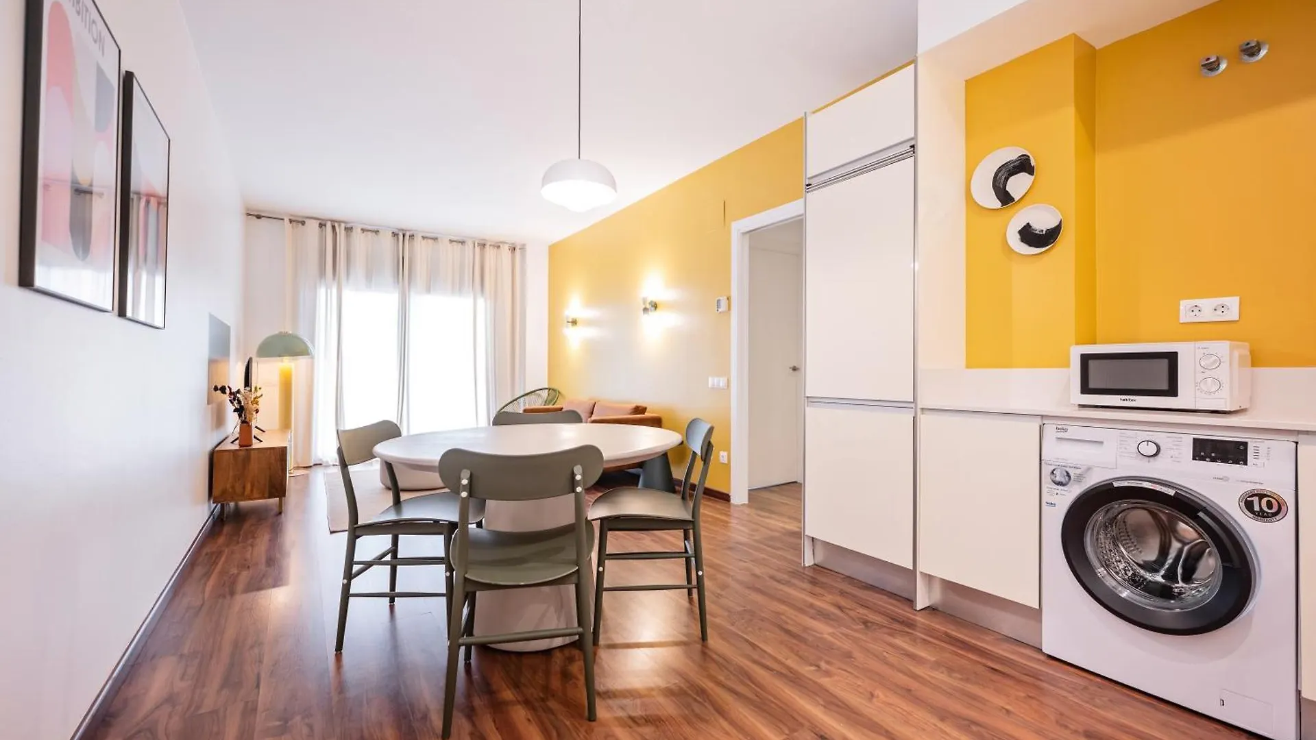 Apartament Sweett - Carrer Bailen Barcelona 0*,  Hiszpania