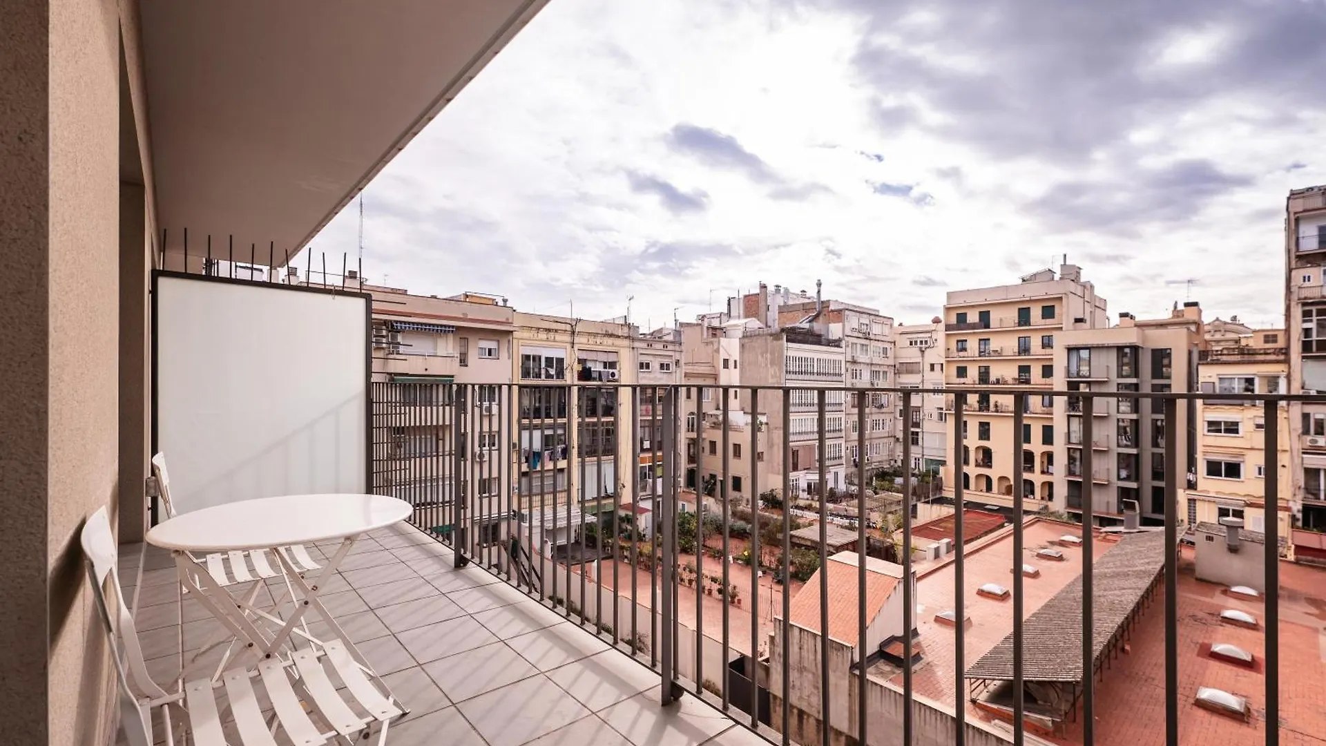 Sweett - Carrer Bailen Apartment Barcelona