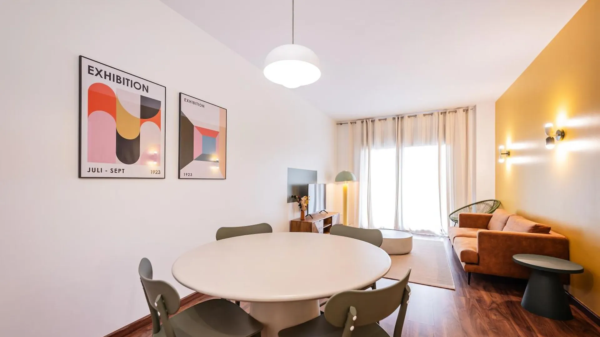 Sweett - Carrer Bailen Apartment Barcelona Spain