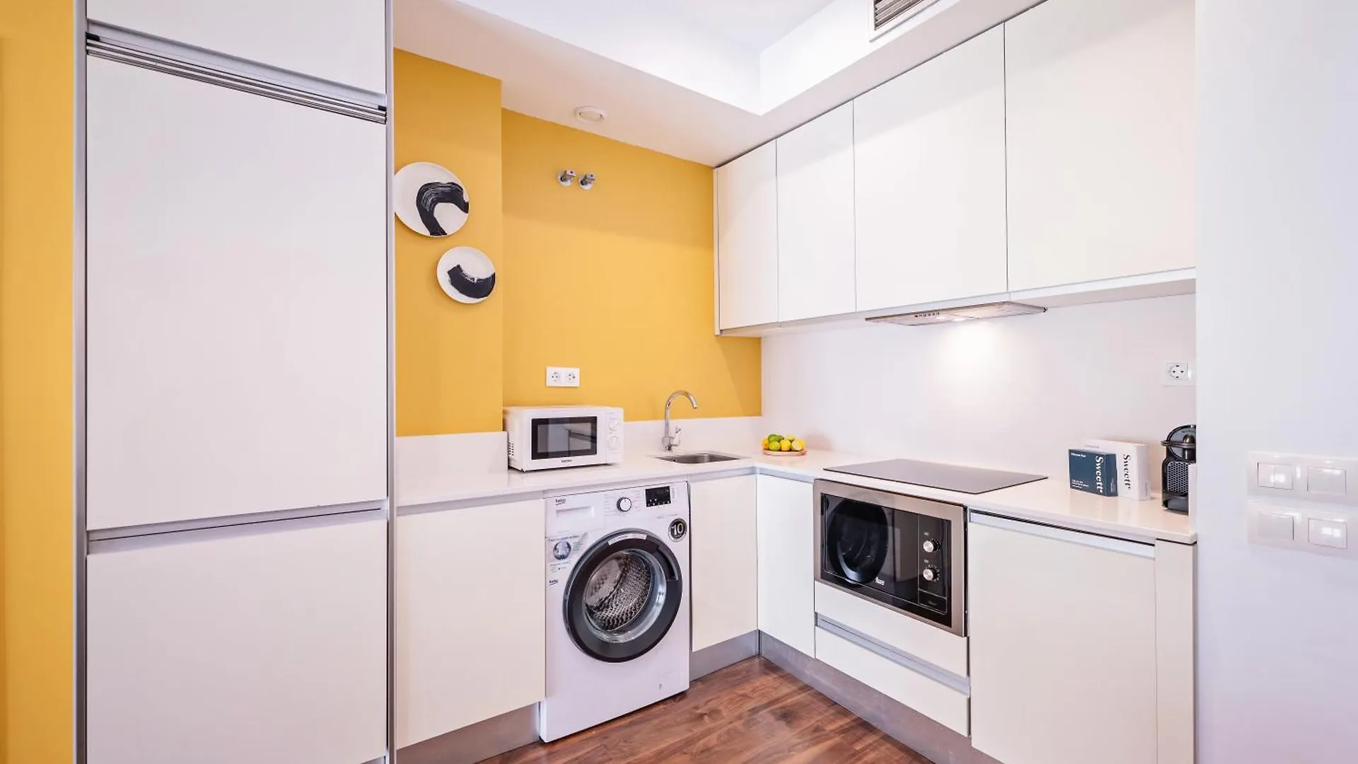 Sweett - Carrer Bailen Apartment Barcelona Spain