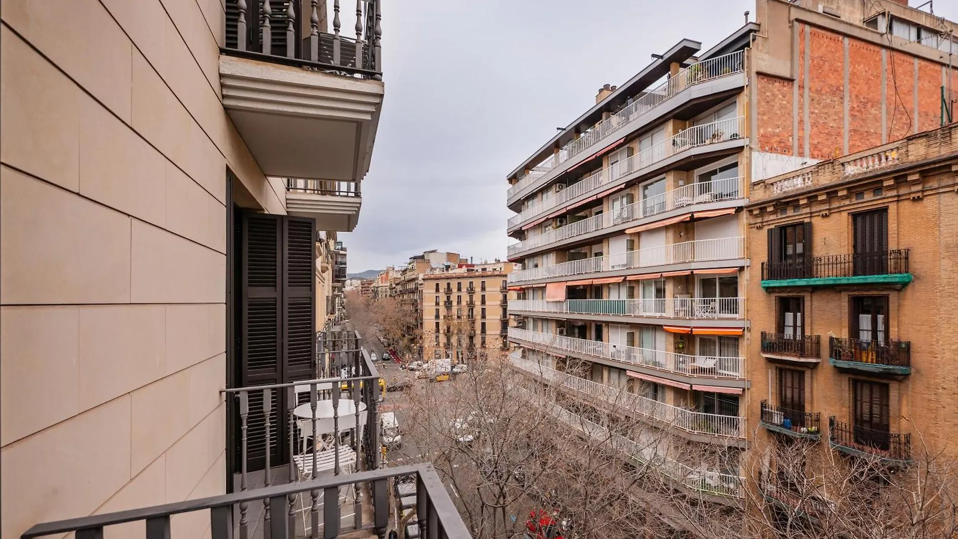 Sweett - Carrer Bailen Apartment Barcelona