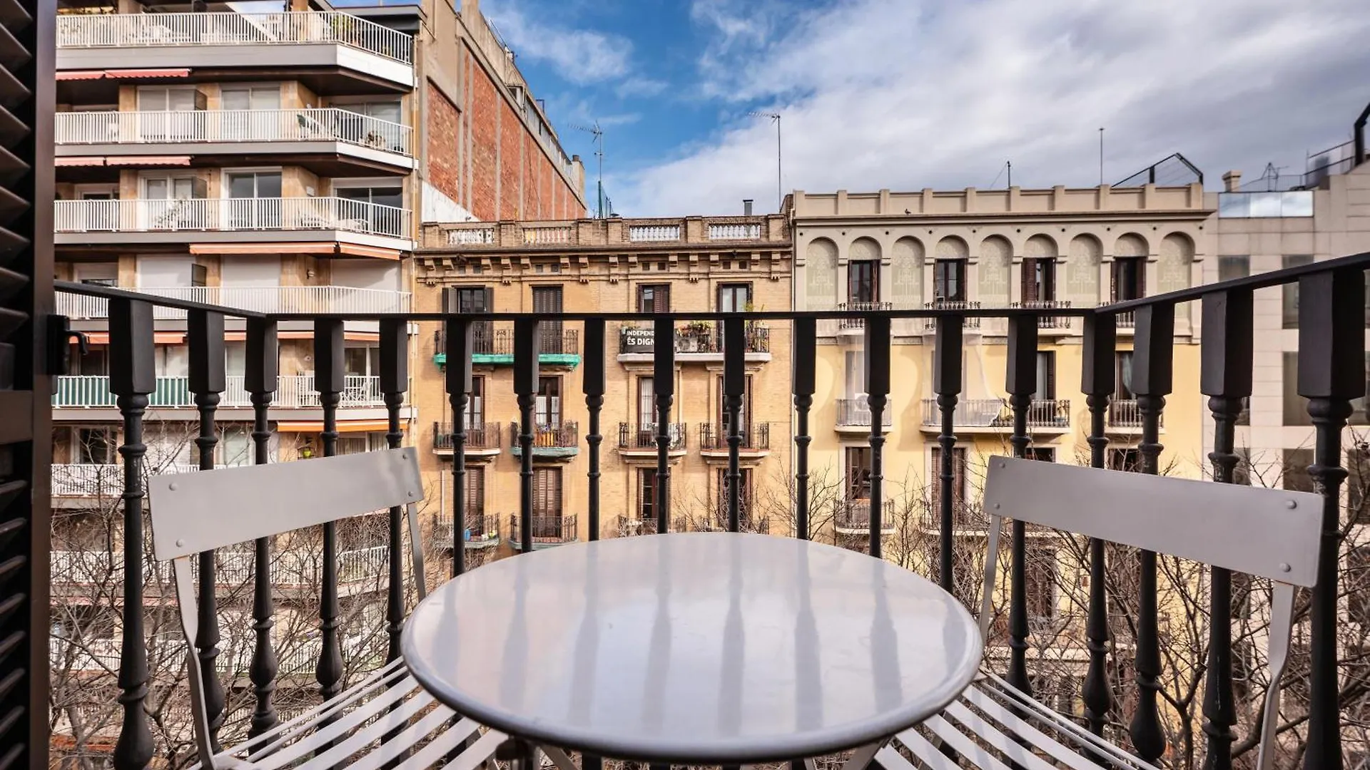 Sweett - Carrer Bailen Apartment Barcelona 0*,  Spain