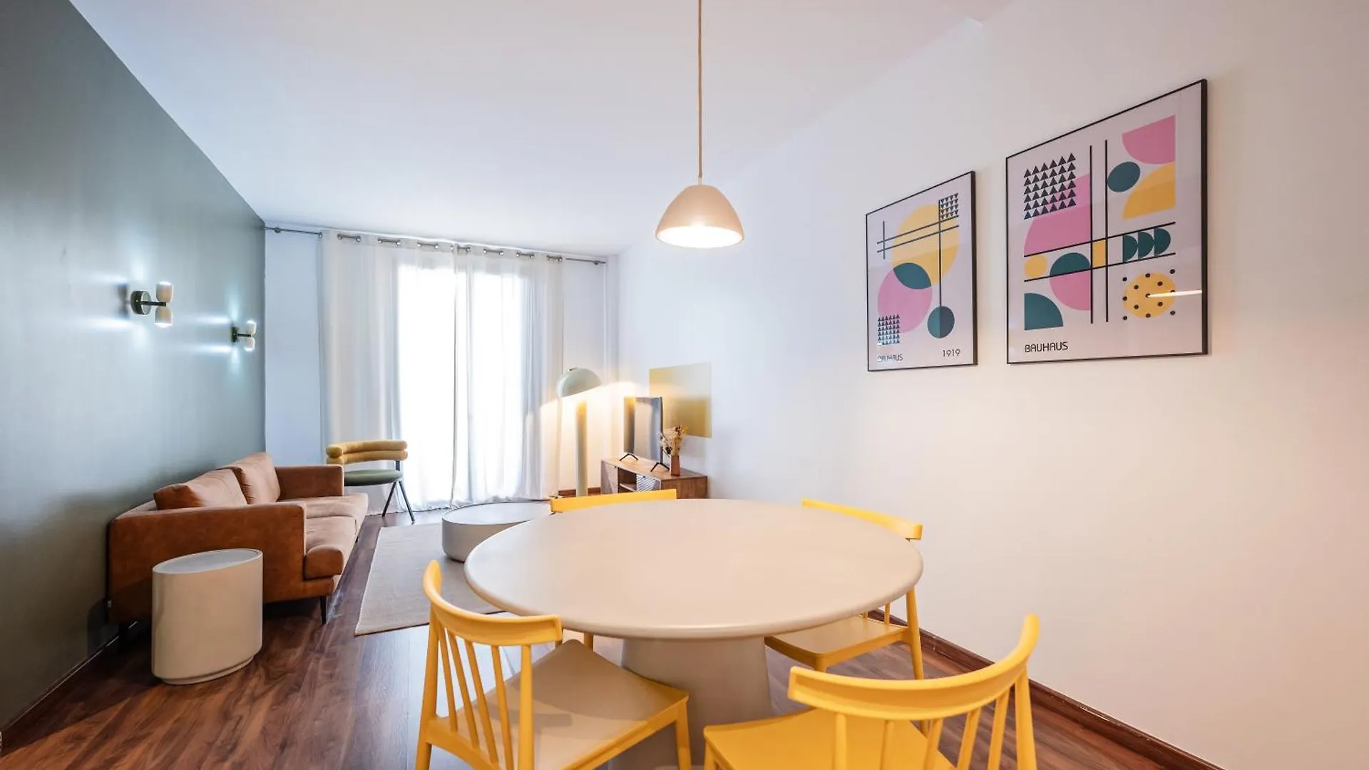 Sweett - Carrer Bailen Apartment Barcelona