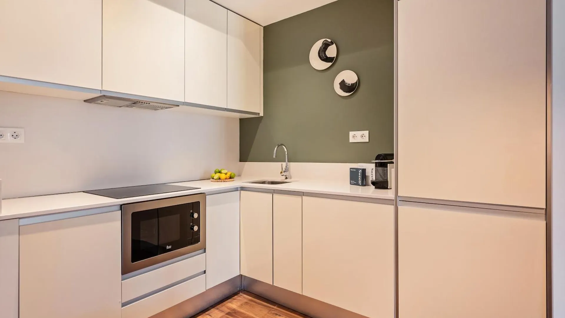 Apartament Sweett - Carrer Bailen Barcelona