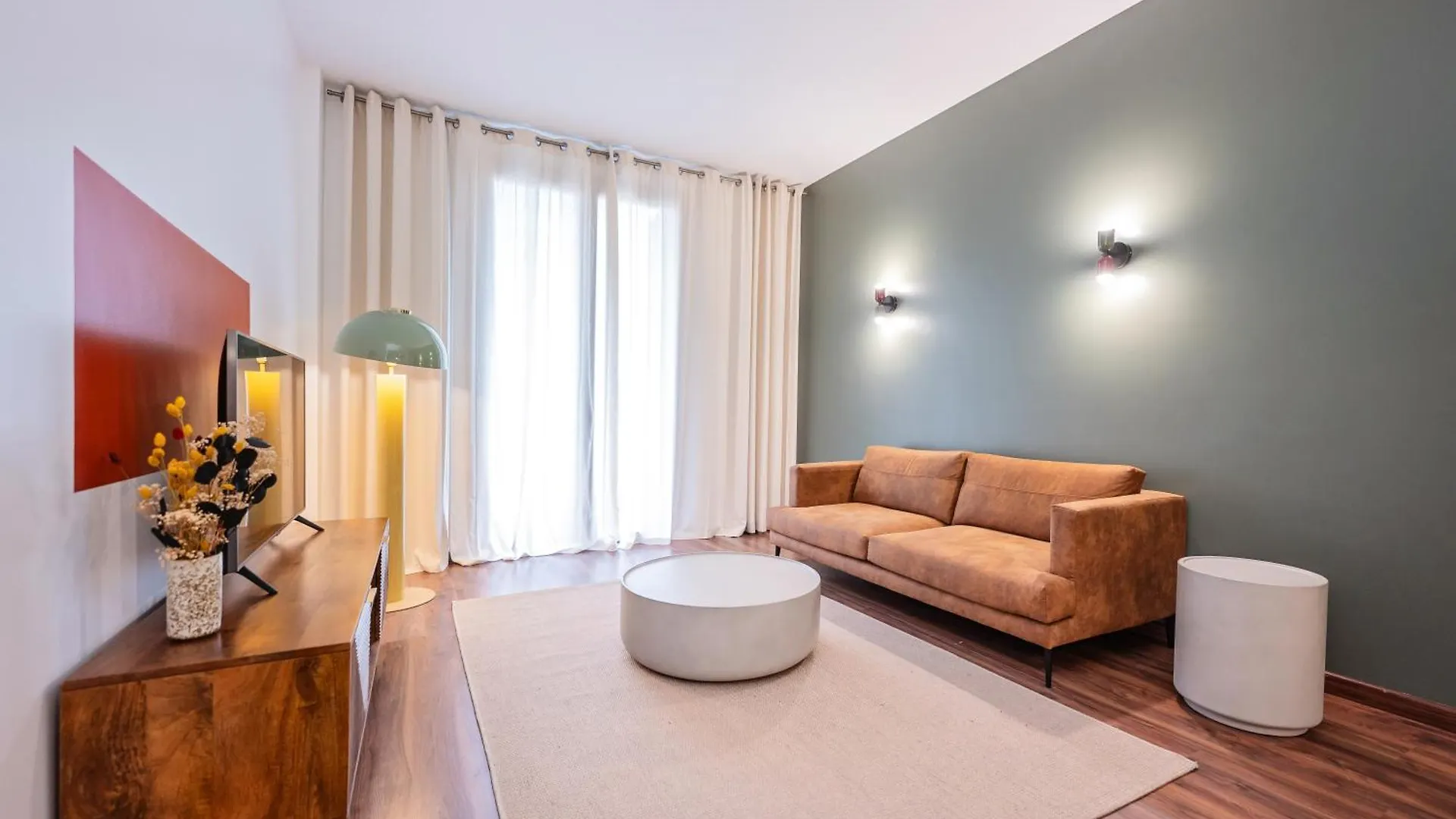 Sweett - Carrer Bailen Apartment Barcelona Spain