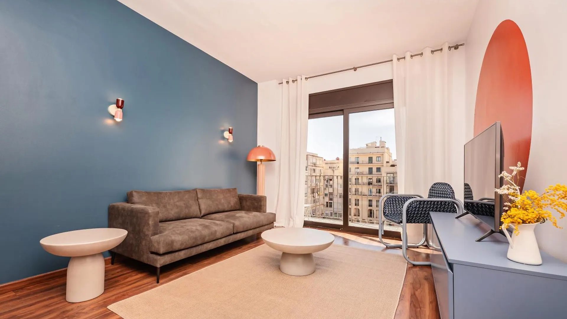 Sweett - Carrer Bailen Apartment Barcelona