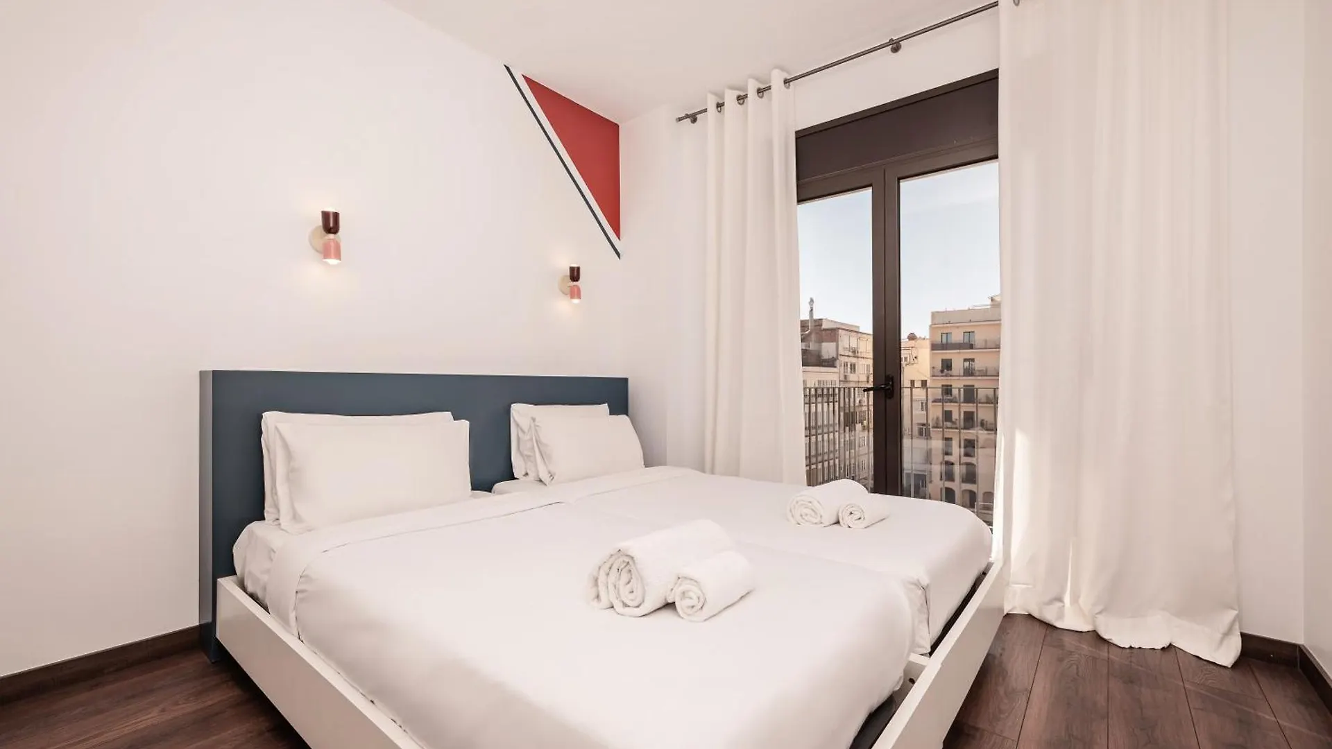 Sweett - Carrer Bailen Apartment Barcelona