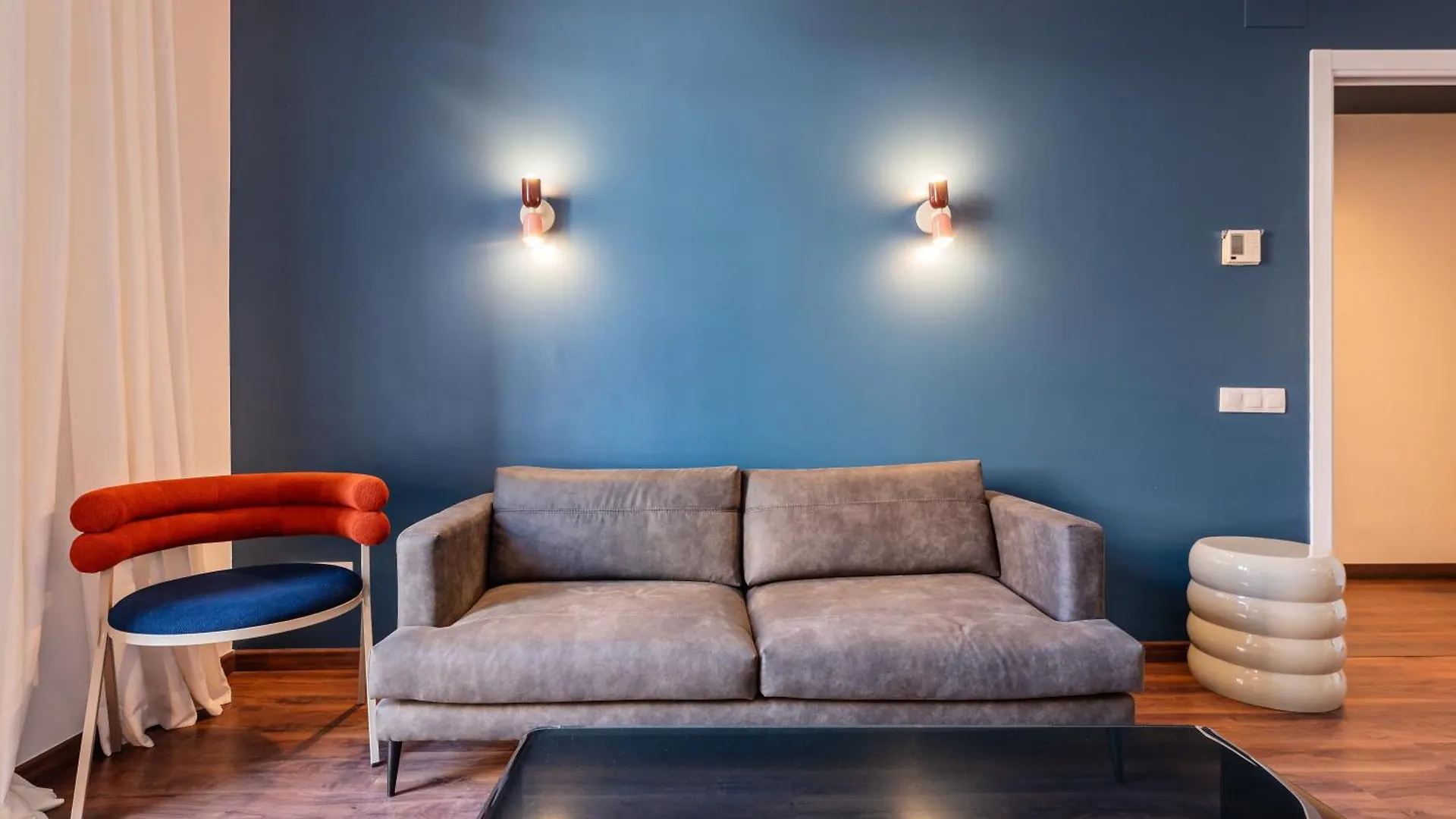 Sweett - Carrer Bailen Apartment Barcelona