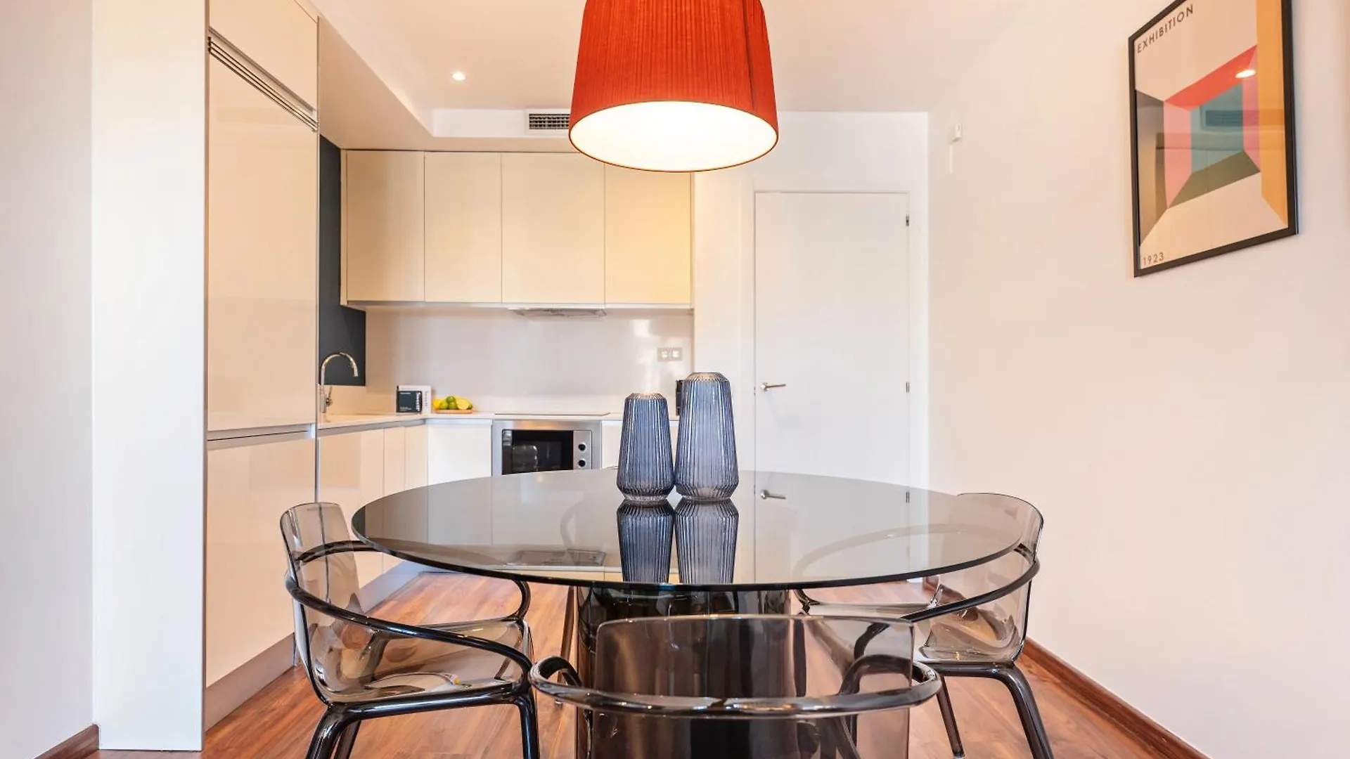 Sweett - Carrer Bailen Apartment Barcelona