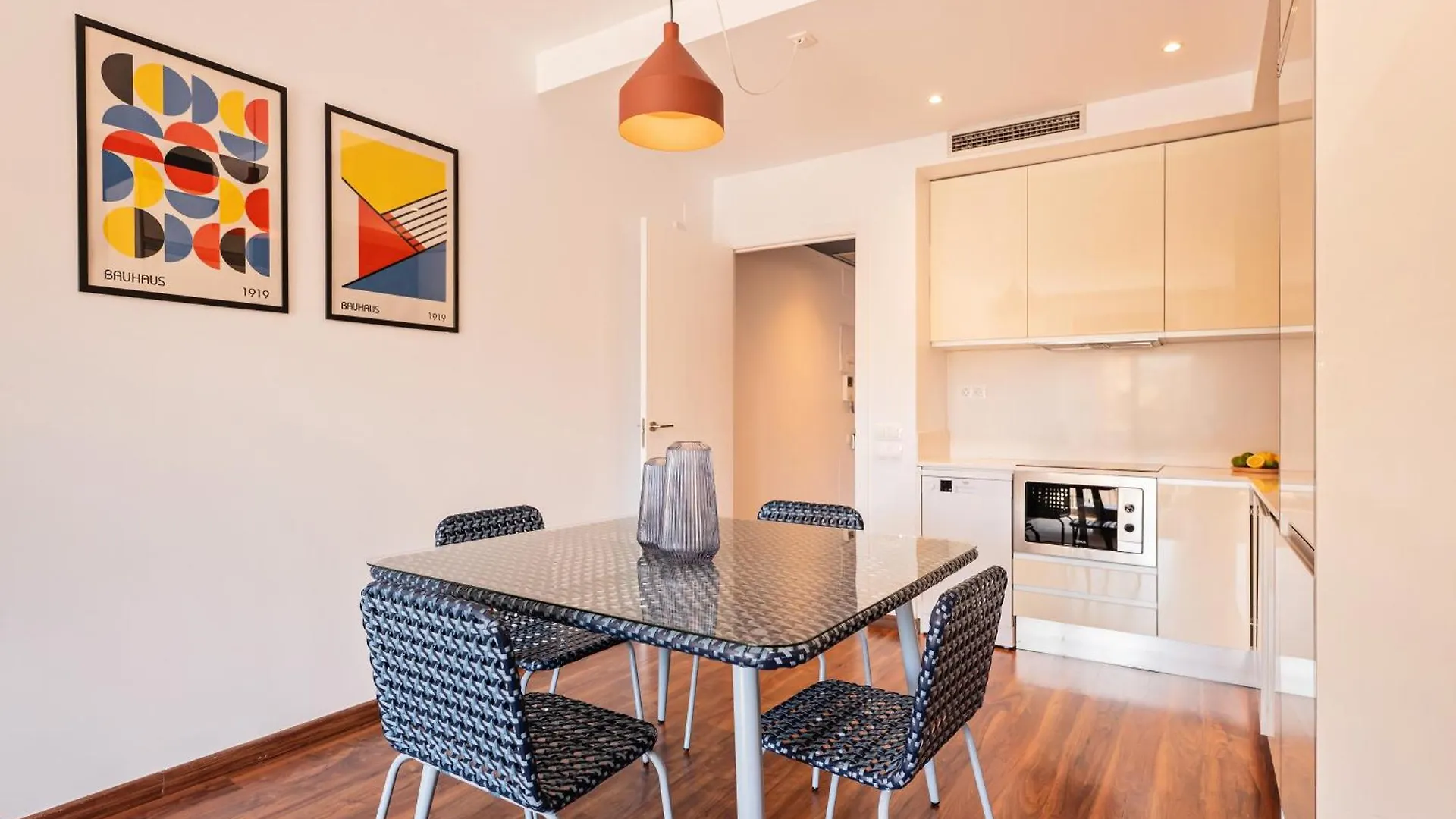 Sweett - Carrer Bailen Apartment Barcelona