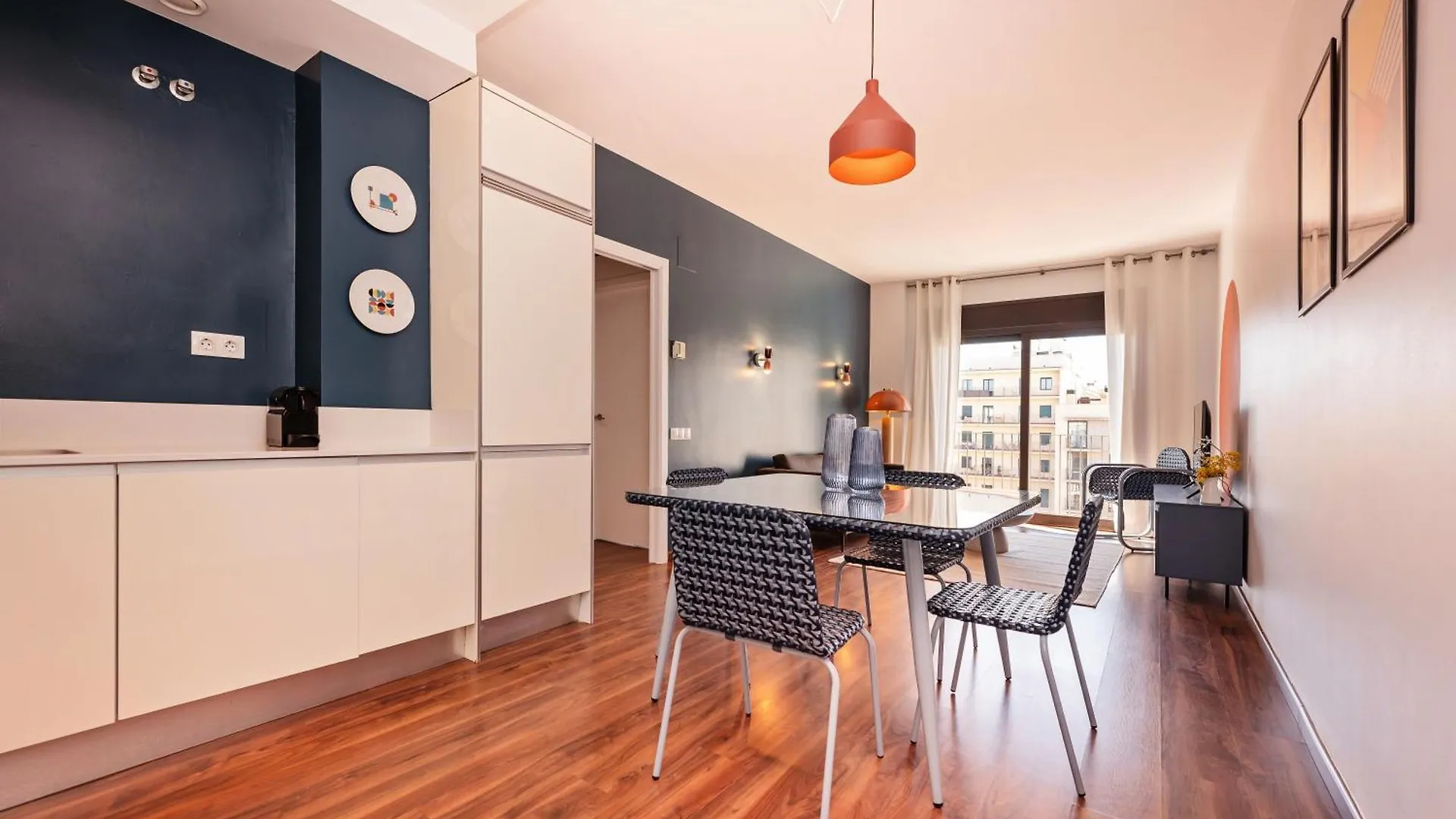 Sweett - Carrer Bailen Apartment Barcelona
