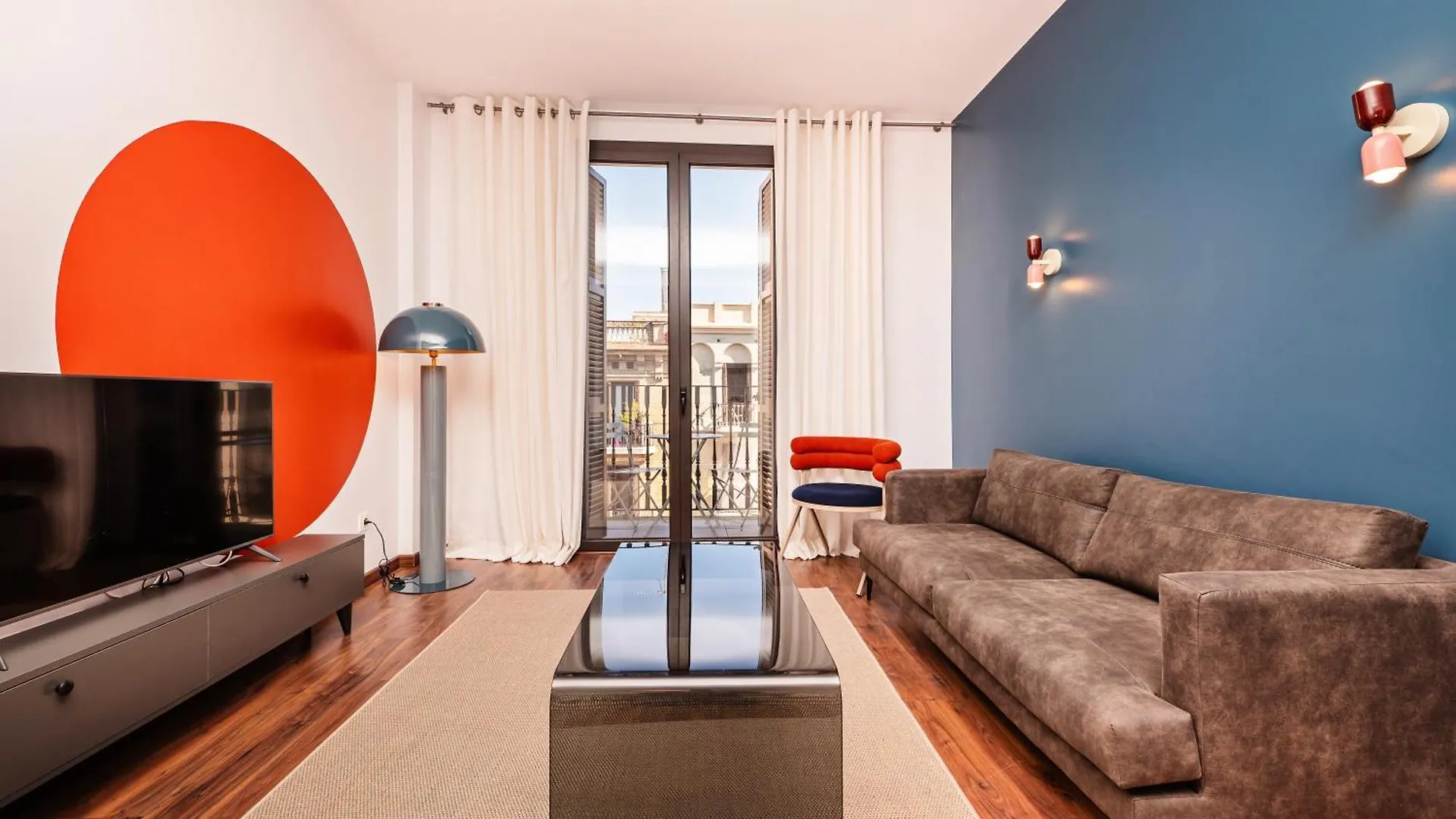 Sweett - Carrer Bailen Apartment Barcelona