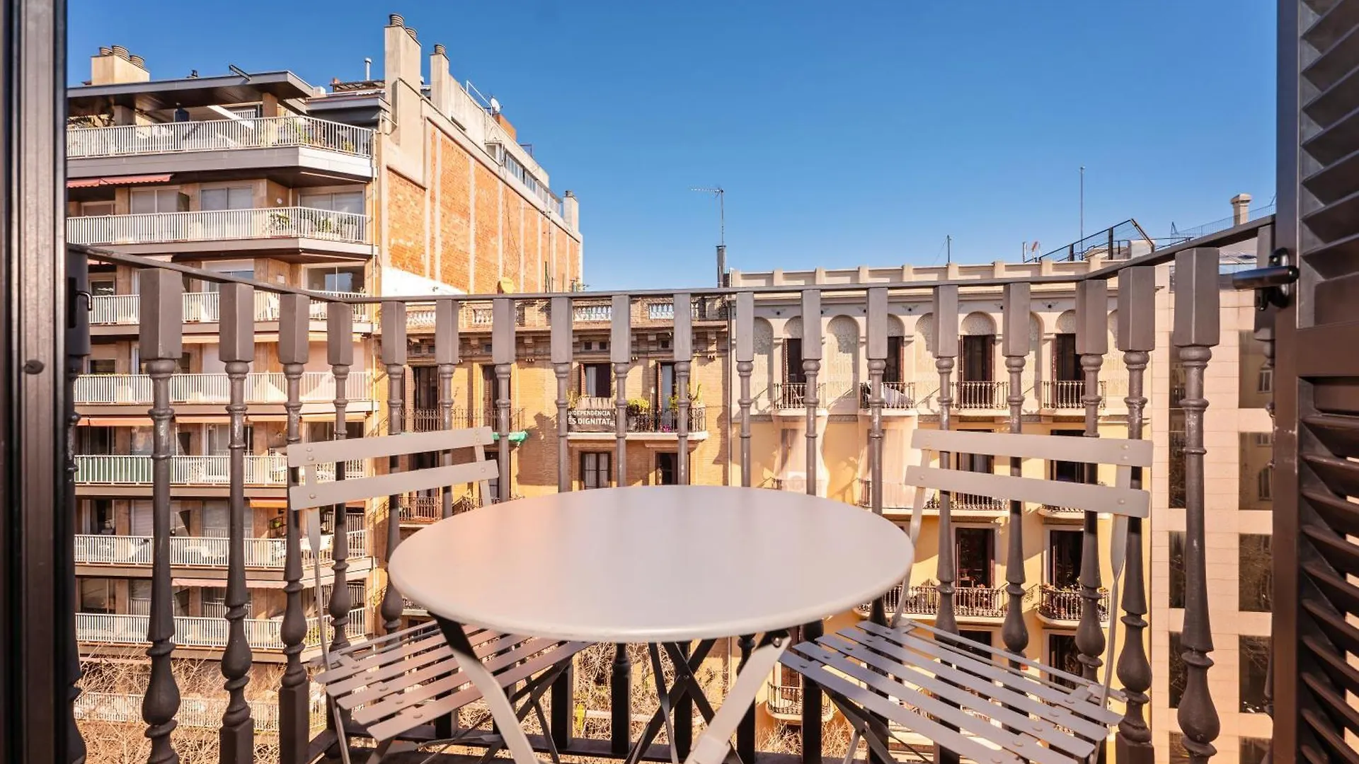 Sweett - Carrer Bailen Apartment Barcelona