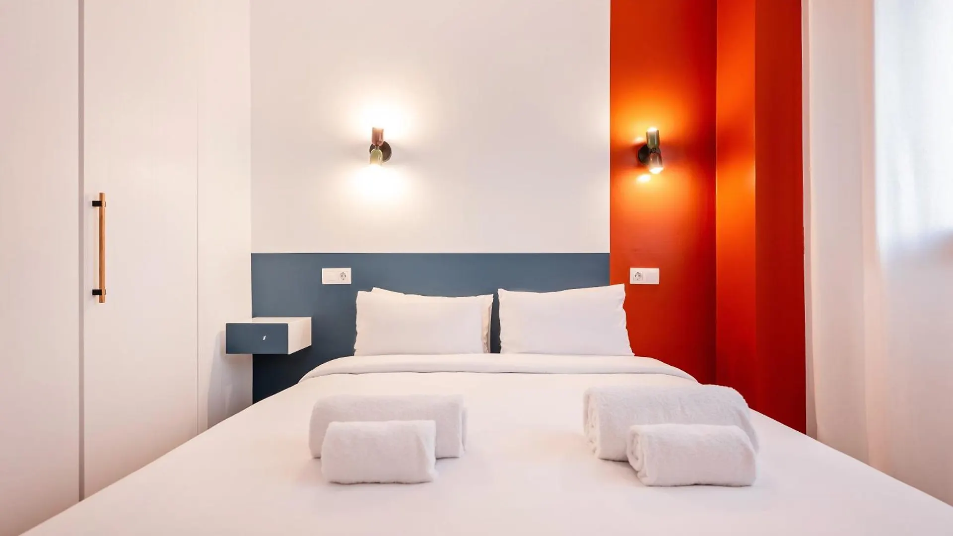 Sweett - Carrer Bailen Apartment Barcelona