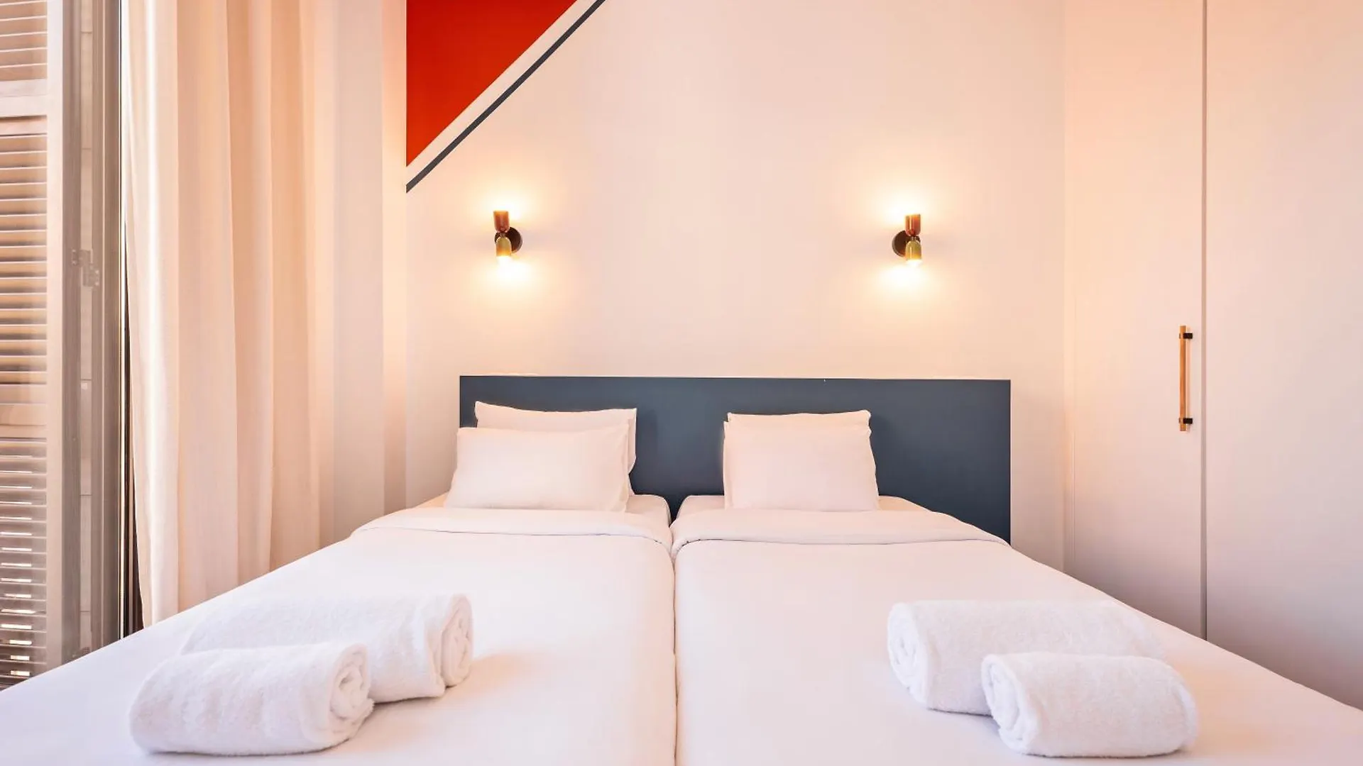 Sweett - Carrer Bailen Apartment Barcelona