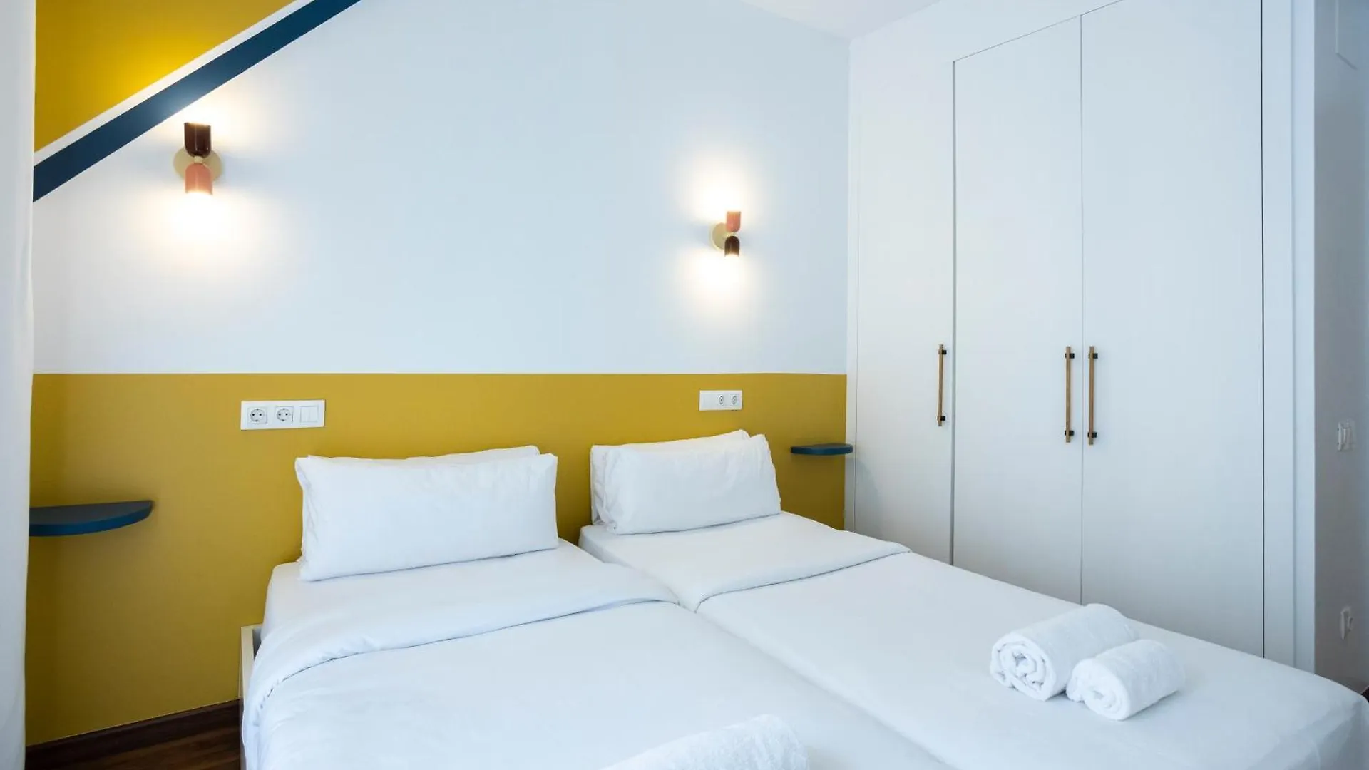 Apartament Sweett - Carrer Bailen Barcelona