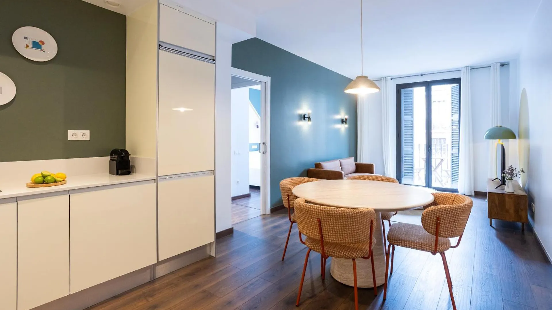 Sweett - Carrer Bailen Apartment Barcelona