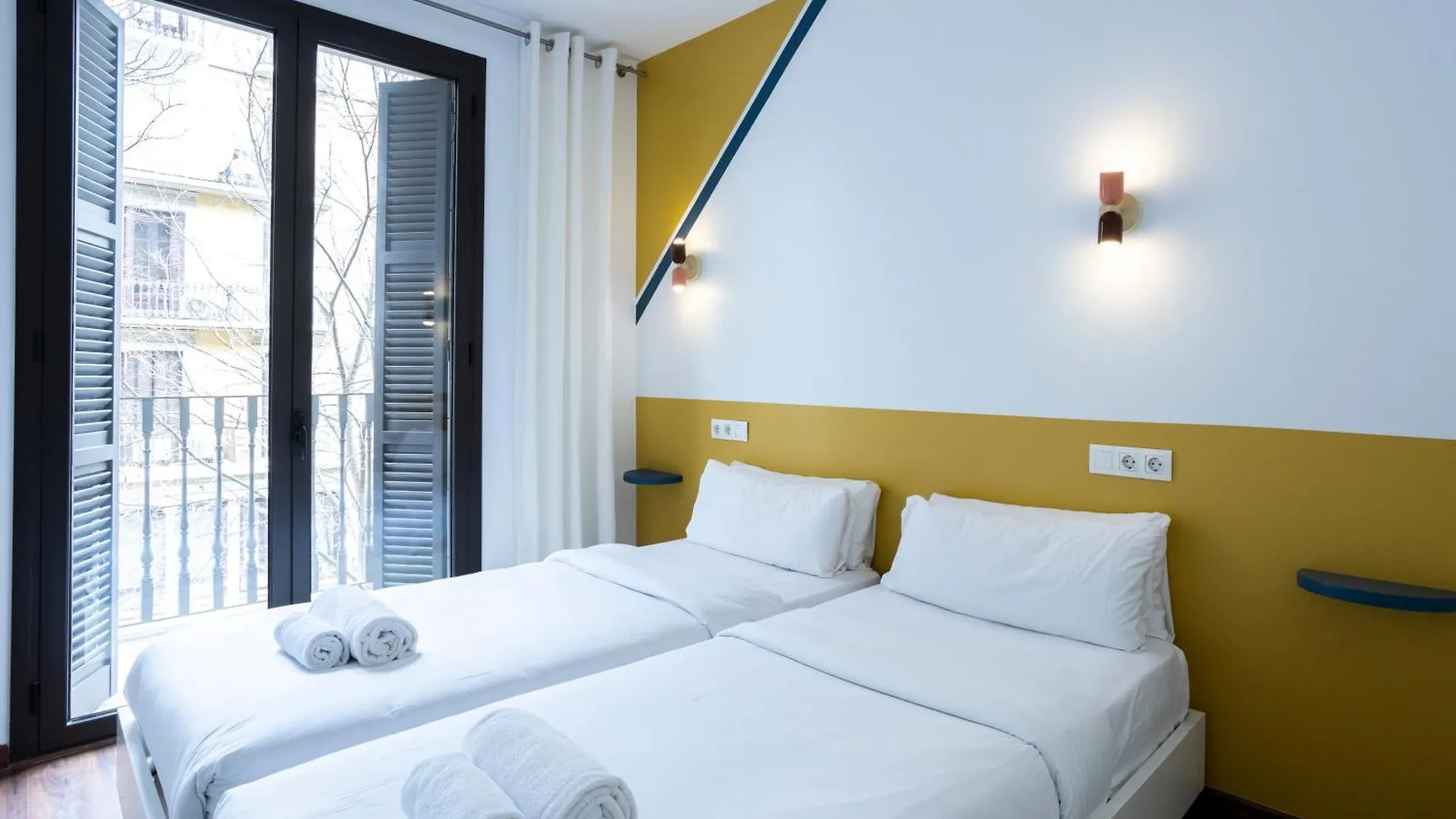 Sweett - Carrer Bailen Apartment Barcelona