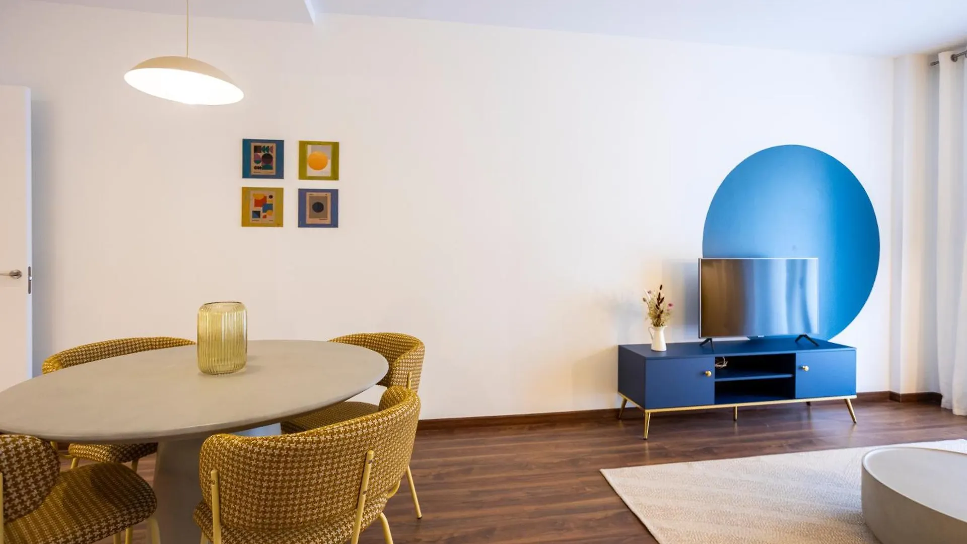 Sweett - Carrer Bailen Apartment Barcelona