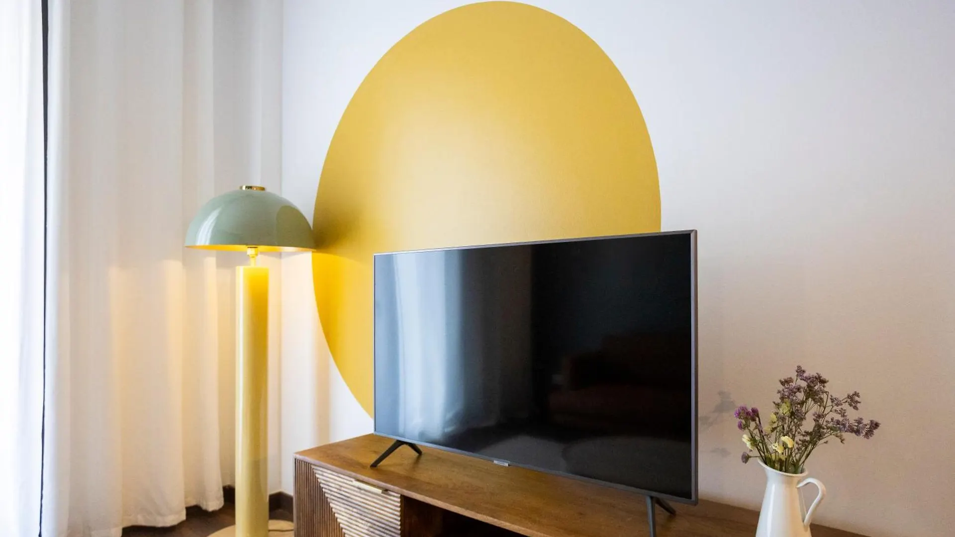 Sweett - Carrer Bailen Apartment Barcelona