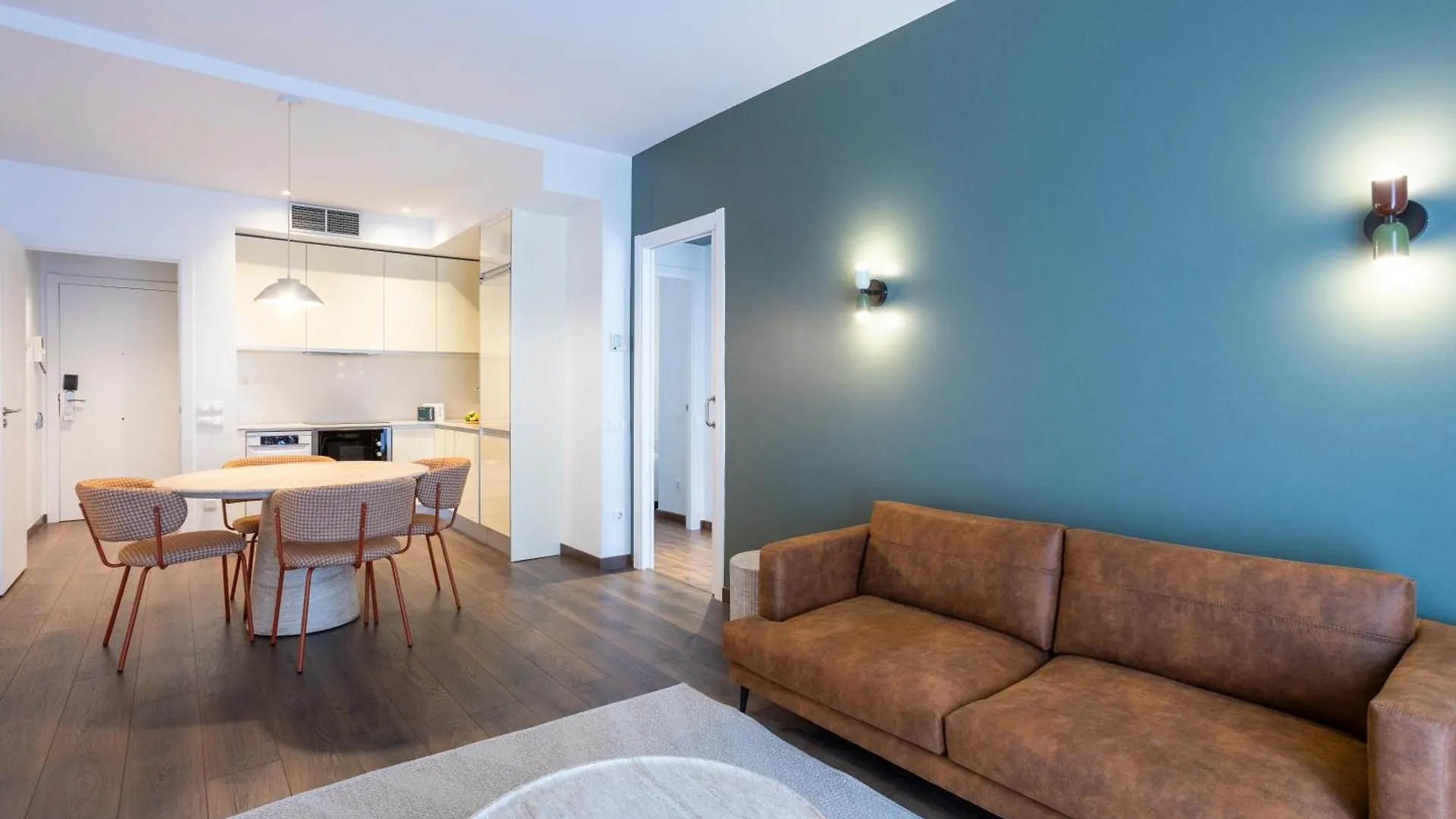 Sweett - Carrer Bailen Apartment Barcelona 0*,