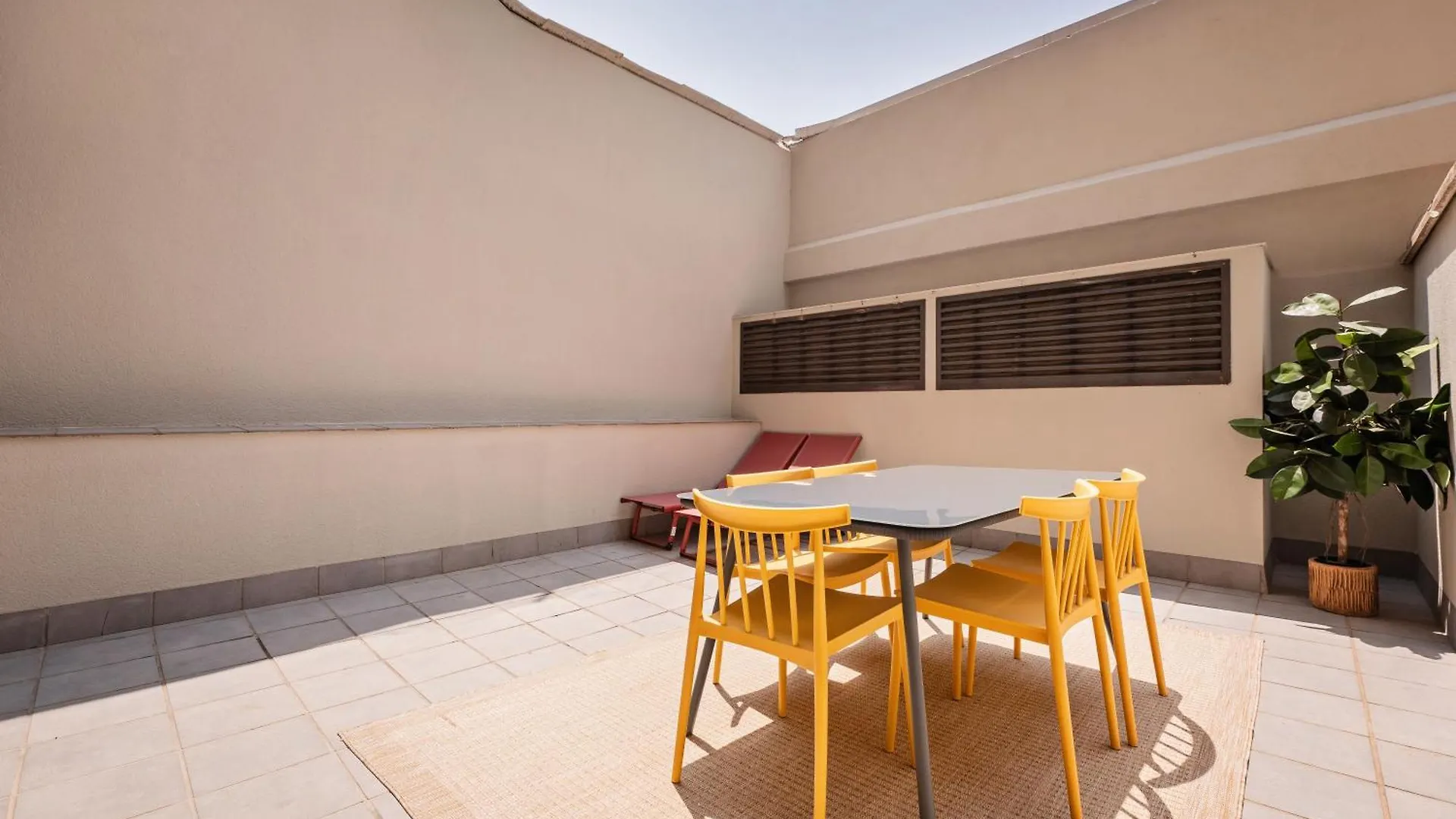 Appartement Sweett - Carrer Bailen à Barcelone