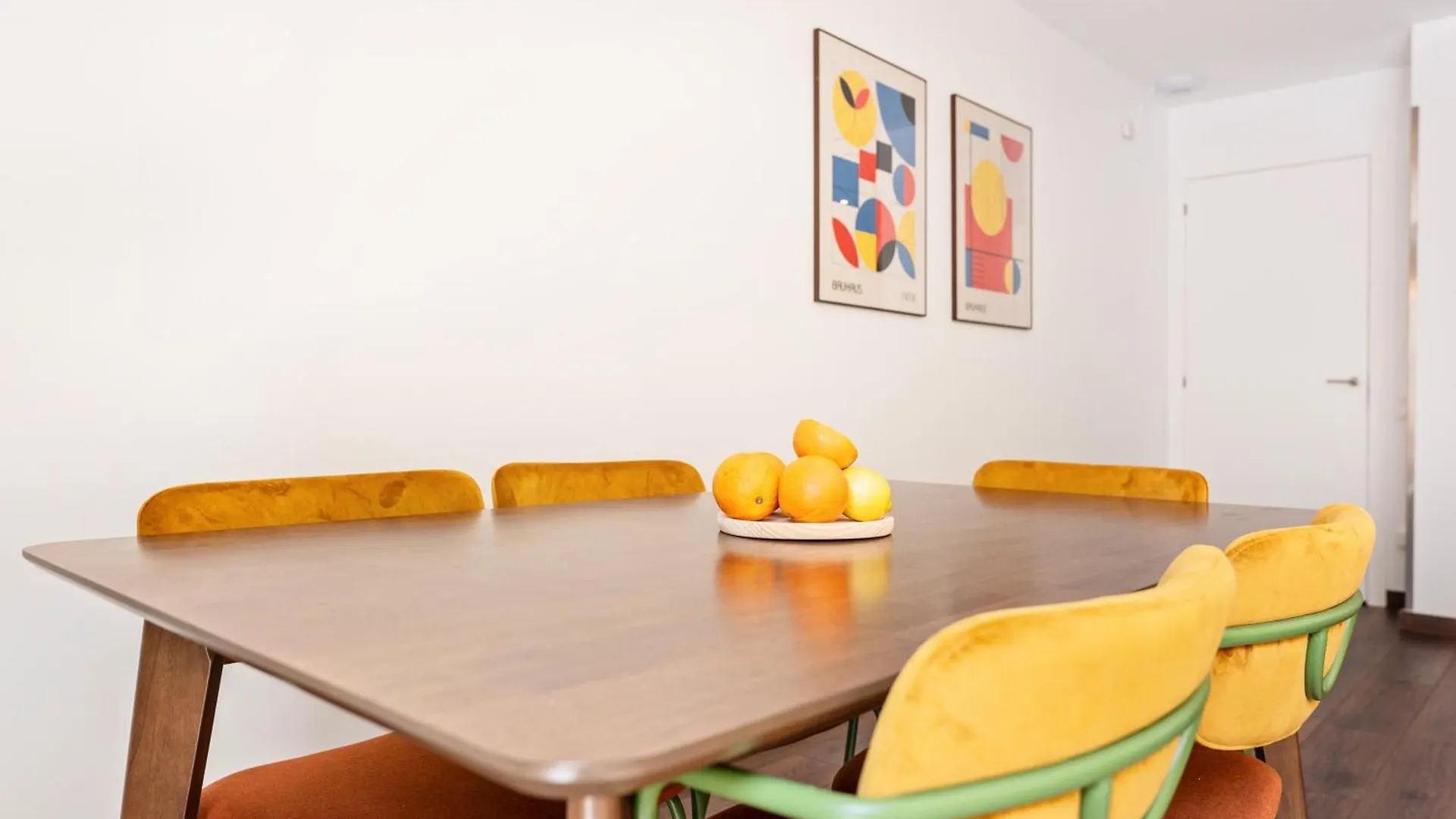 Appartement Sweett - Carrer Bailen à Barcelone