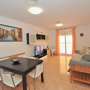  Appartement A Pie De La Playa Espagne